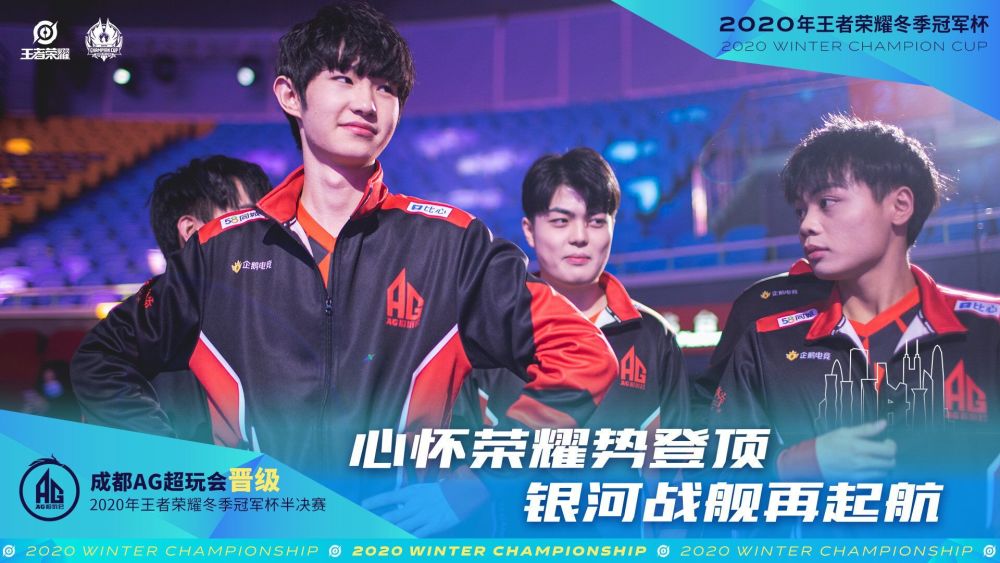 竞争不仅在