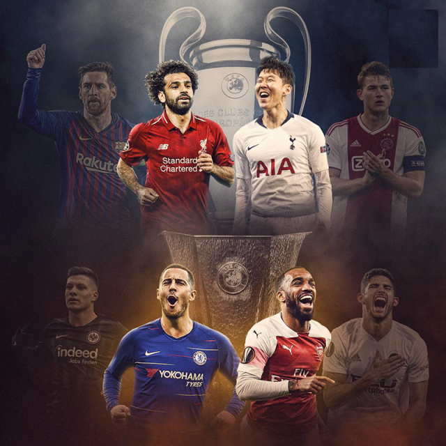 他们的表现 他们的表现